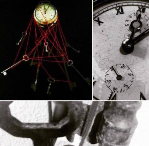 M. jole  Serreli - Animas - Le stanze del tempo