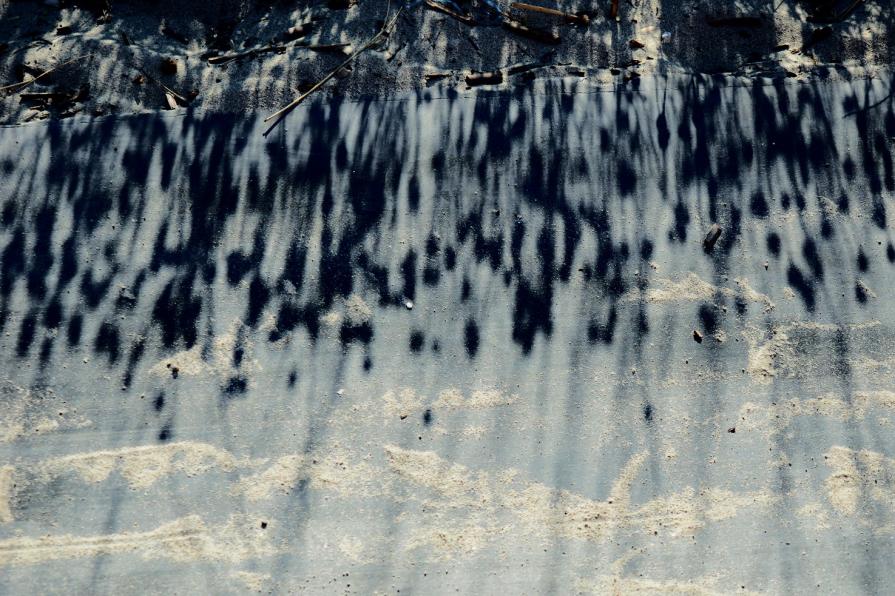 Tears of joy for this beatiful life