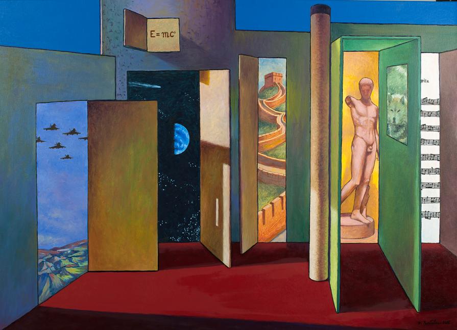 Multitasking. Varie ed eventuali.