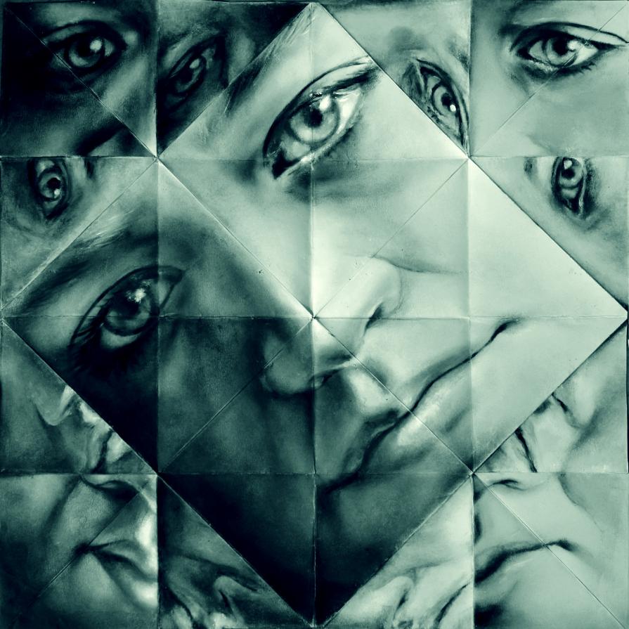 Bozza - Dell'idea inespressa e del tutto scartabile