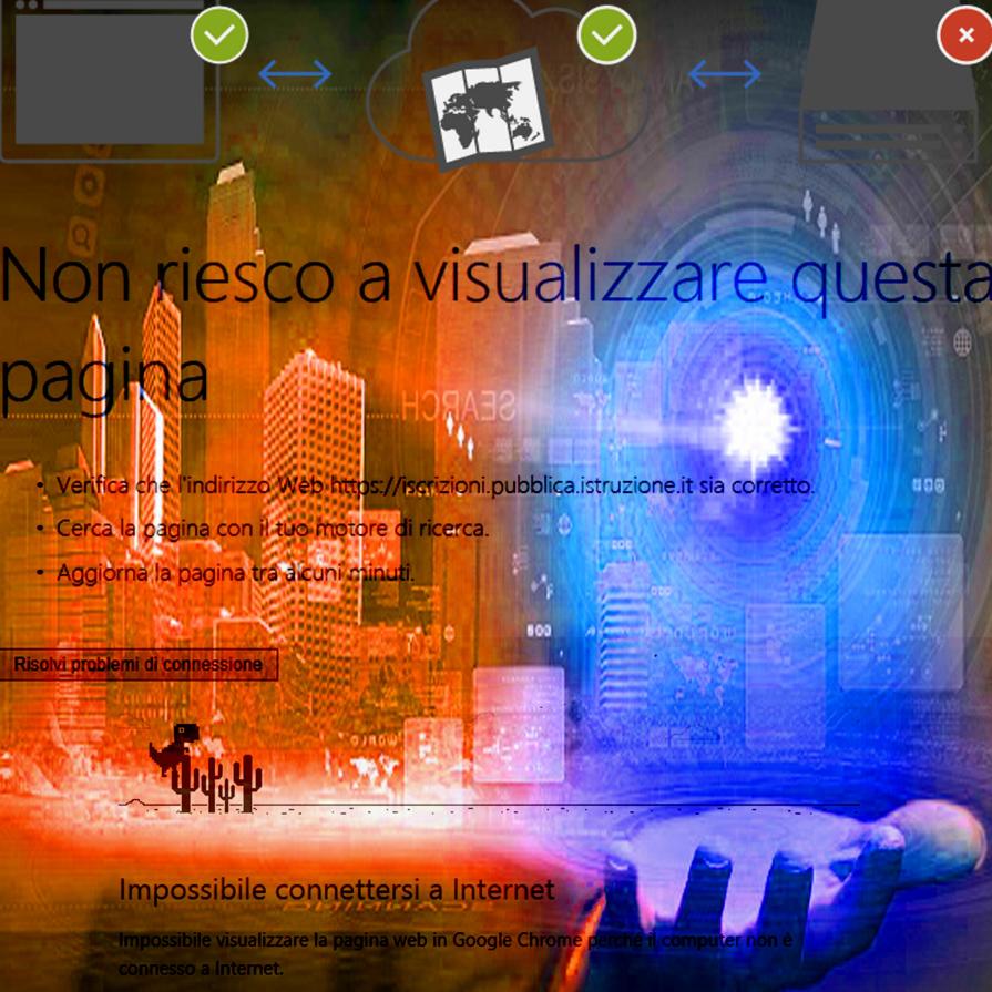 . . . Quante volte ti è successo ??? a me spesso !!!!:(((((