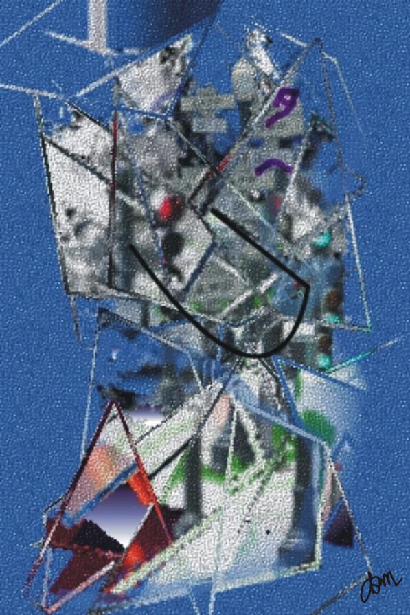 Il caos delle rinascite