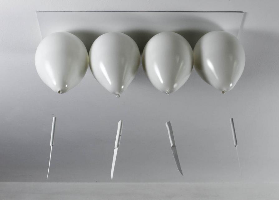 Senza titolo - Untitled