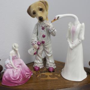 (L-R) Oh!You Pretty Things, Fall Dog Bombs the Moon, Moonage Daydream (L-R) Oh!You Pretty Things, Fall Dog Bombs the Moon, Moonage Daydream