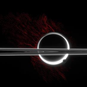 Kwan Storm. Every beat of my heart (as Titan was eclipsed)