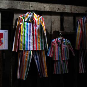 GHETTO XXI (Ghetto for Others) GHETTO XXI (Ghetto for Others)