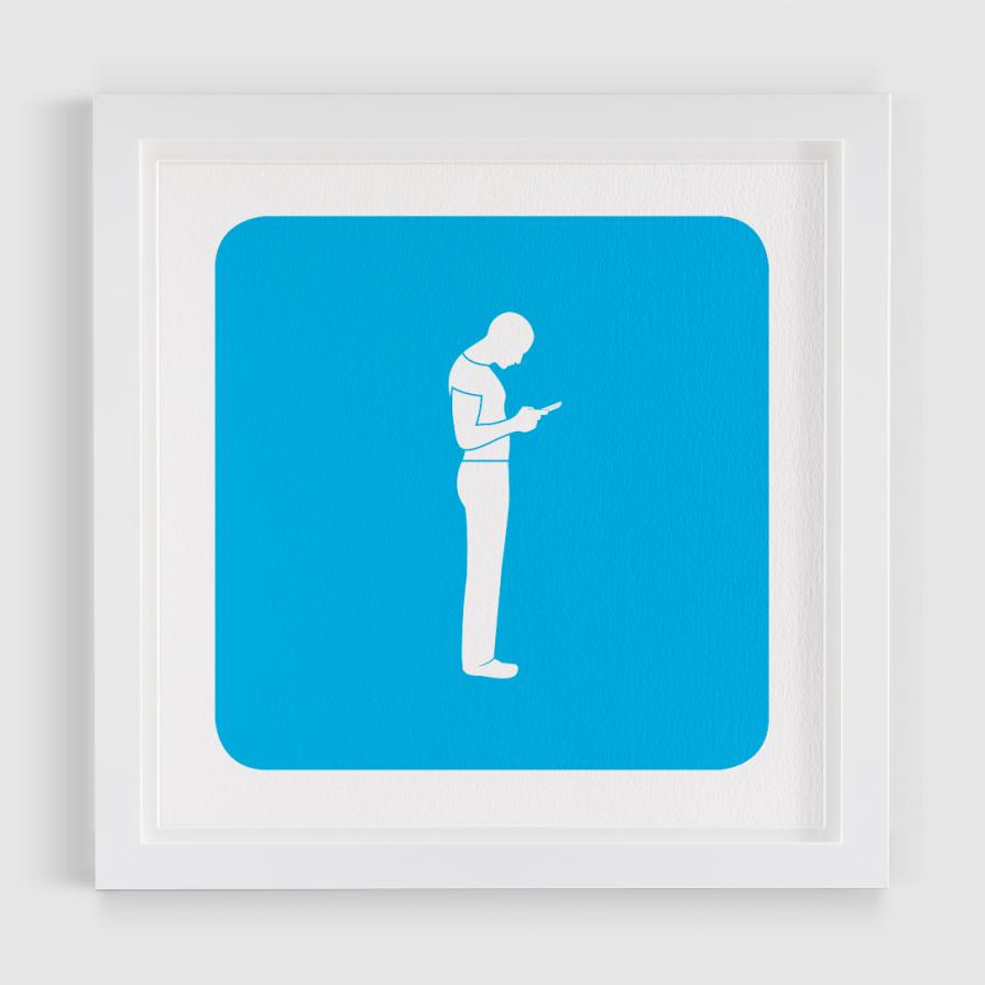 ICON XXI: Digital Age