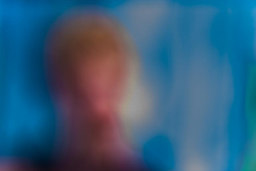 Untitled, from the series 