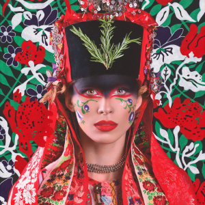 PARTY IN THE 21ST CENTURY - CEROVO 2/3 PARTY IN THE 21ST CENTURY - CEROVO 2/3