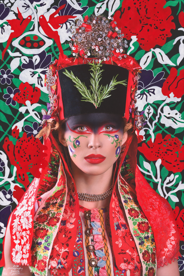 PARTY IN THE 21ST CENTURY - CEROVO 2/3