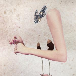 Me, Myslef & I, Linda