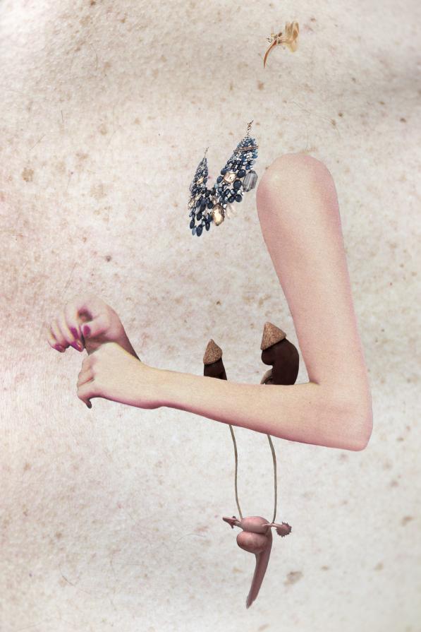 Me, Myslef & I, Linda