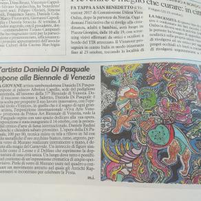 su "il Resto del Carlino"