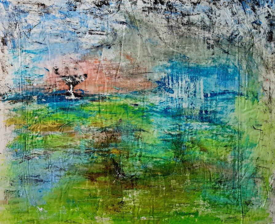 Towards balance (n.361)