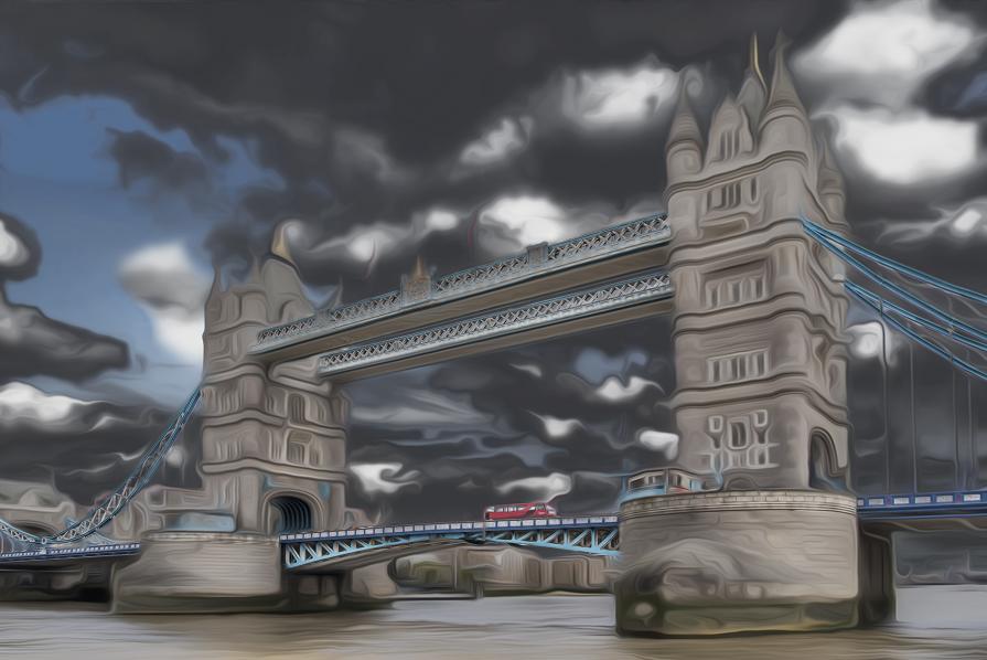 Tower Bridge