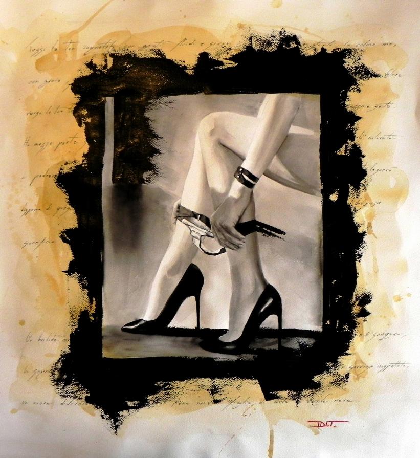 Tessi la tua ragnatela