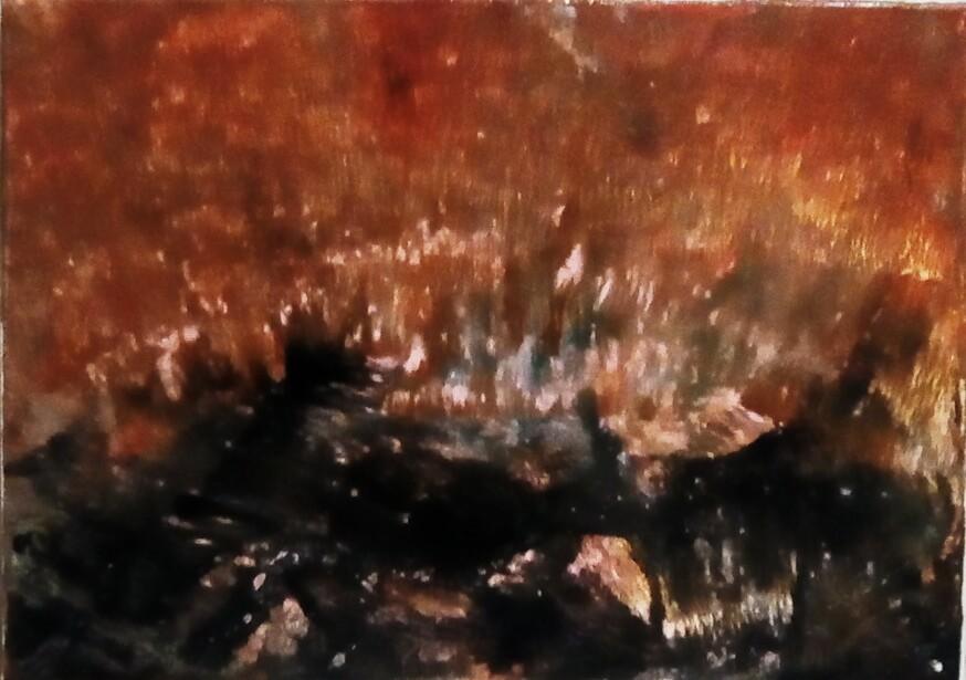 18 Luglio del 64 d.C l'incendio di Roma, forse opera di Nerone?