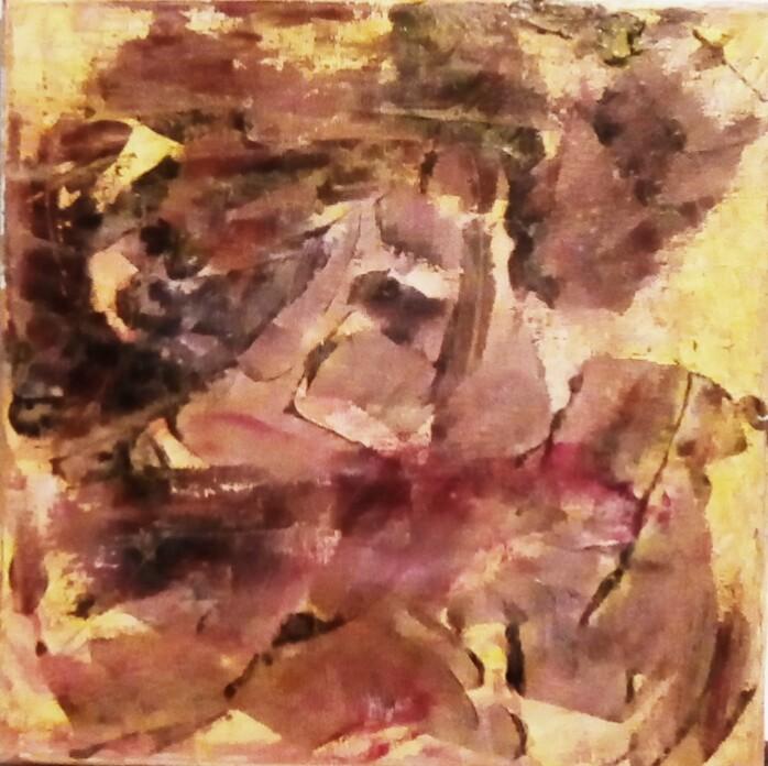 Spargere sangue e terrore.