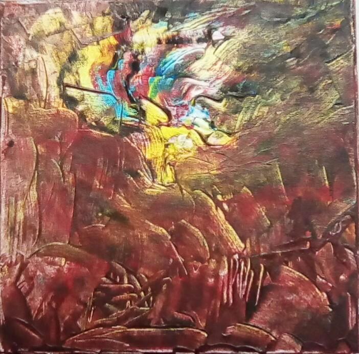 Due modi di interpretare la vita.