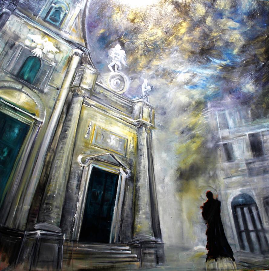 Architetture Liquide 24