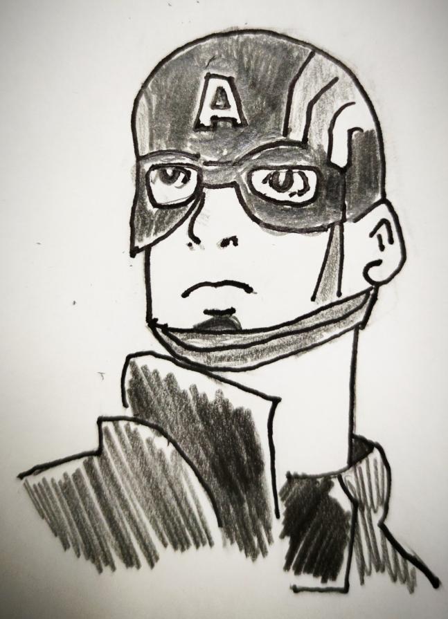 Matita e fantasia 19(＠_＠;)