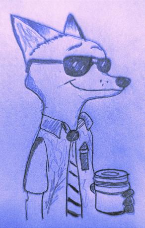 Matita e fantasia 100