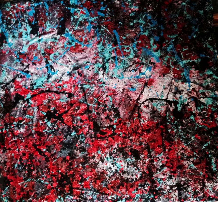 I wish you see the light again.