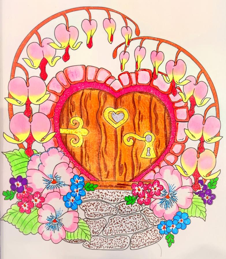 Le emozioni dei fiori...!!!