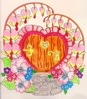 Le emozioni dei fiori...!!!