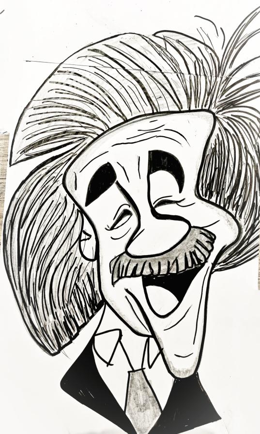 Il mio piccolo genio...!!!