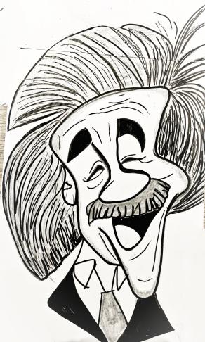 Il mio piccolo genio...!!!