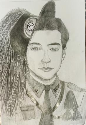 ... Correva l'anno 1956 ....