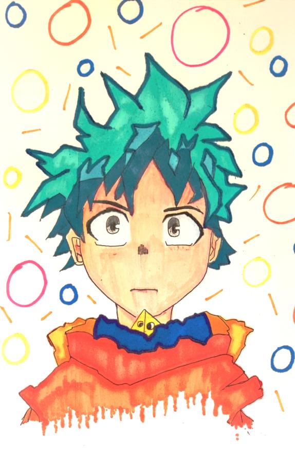 Questa è la storia di come sono diventato l'eroe più grande del mondo.