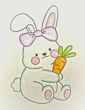 Aspettando che arrivi la Pasqua .... 3