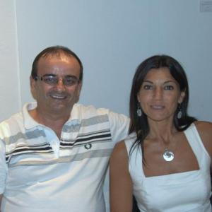 FOTO inaugurazione mostra GALLERIA ARTEARTE