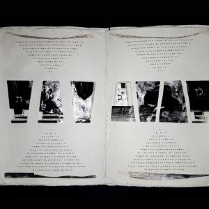 Rigorosamente libri…Quarta Rassegna Biennale del Libro d’Artista, curata da Vito Capone e Gaetano Cristino. Rigorosamente libri…Quarta Rassegna Biennale del Libro d’Artista, curata da Vito Capone e Gaetano Cristino.