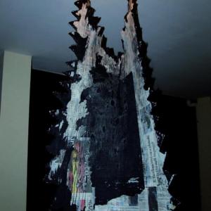 Arte – movimento - I Linguaggi Della Sperimentazione Arte – movimento - I Linguaggi Della Sperimentazione