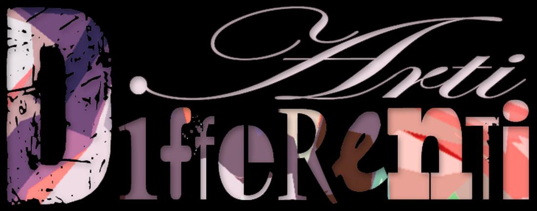 Arti Differenti 013/014 Arti Differenti 013/014