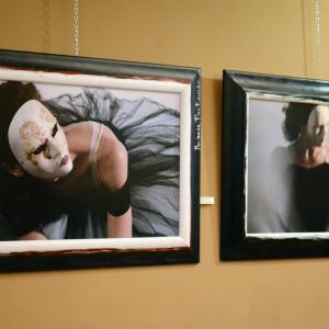 PERSONAL PORTRAITS, 6 BRAVISSIME ARTISTE IN MOSTRA AL CLUB LA MERIDIANA (MO)