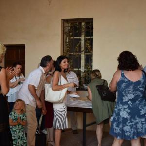 IL RITRATTO E L'ANIMA al Palazzo Ducale di Revere (Borgo Mantovano - Mantova)