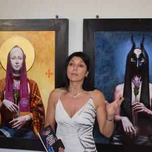 IL RITRATTO E L'ANIMA al Palazzo Ducale di Revere (Borgo Mantovano - Mantova)