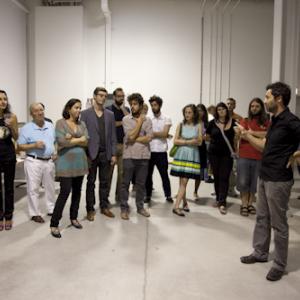 Producing Censorship / Milan Producing Censorship / Milan