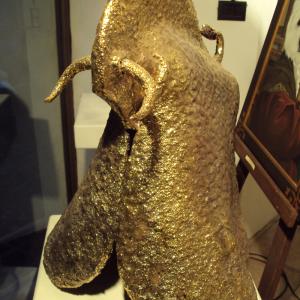 ZOO D'ARTE, L'ARCA DI NOè ALLA GALLERIA ARTEARTE DI MANTOVA