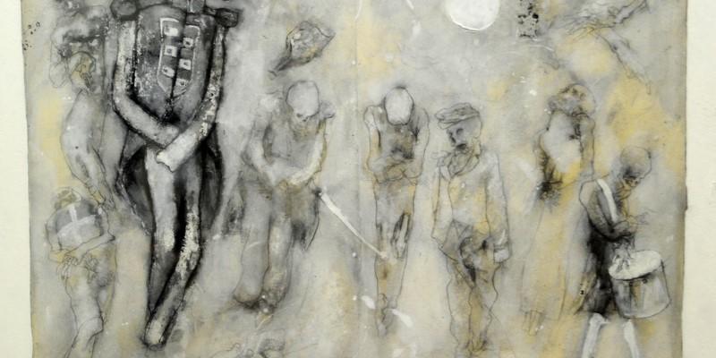 Bruno Canova, Mai più