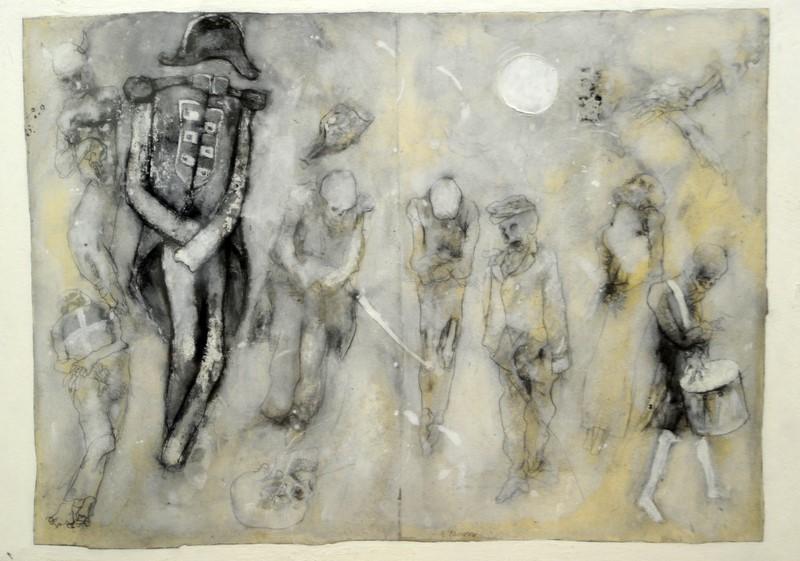 Bruno Canova, Mai più Bruno Canova, Mai più