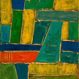 C.U.T. (Color Unique Thread)