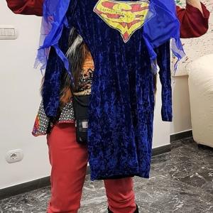 Retrospective exhibition of Coco Gordon "Timeless, Timeless" The nature between performance and Exploding Books  Works 1958-2020