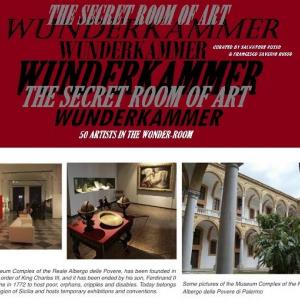 IIa Biennale Internazionale d'Arte di Palermo