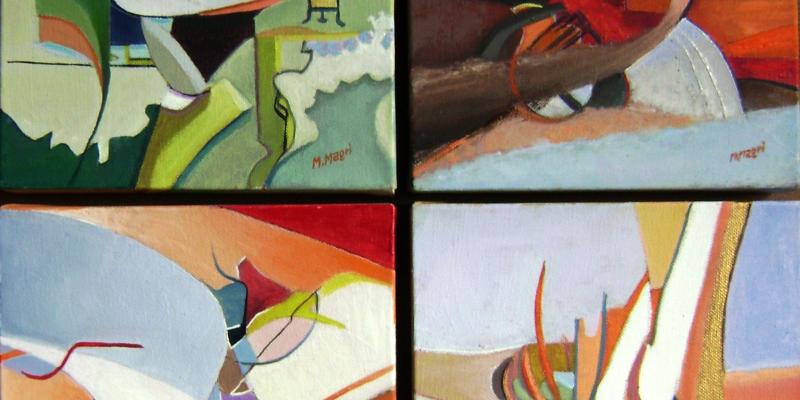 VENTI PER VENTI VENTI PER VENTI