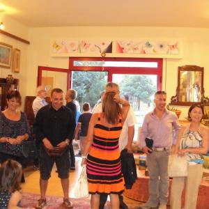 Pinnarò , primo concorso Mediterranea